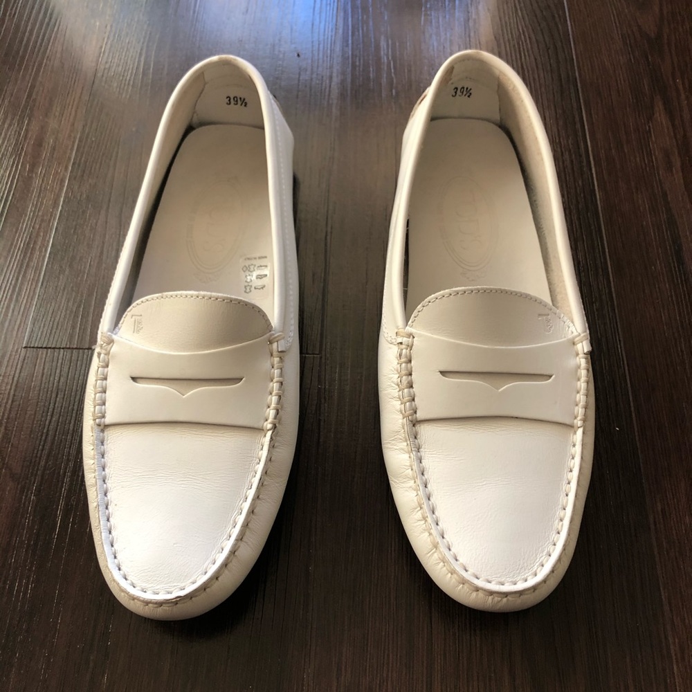Tod’s Loafers